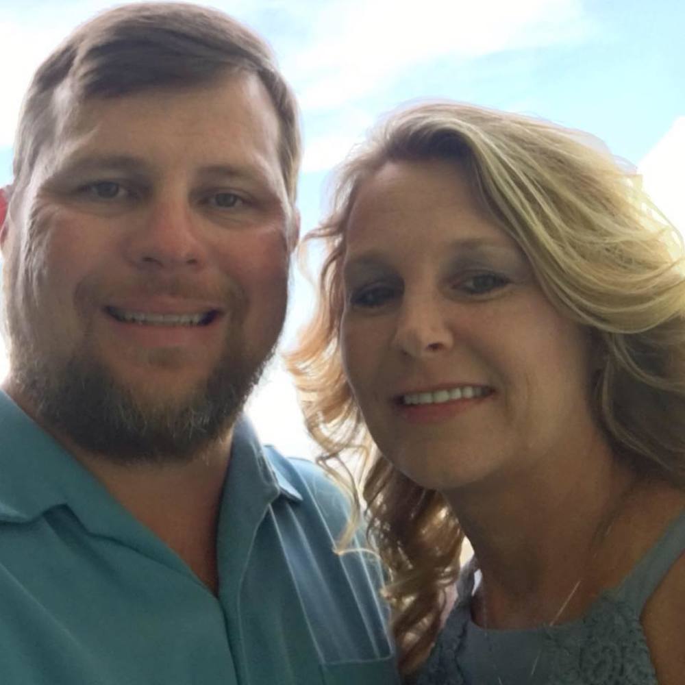 Meet your Posher, Kristie